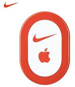 入荷しました！　ナイキ　Nike+ iPod Sensor　ナイキ プラス iPod センサー　ランニング・ウォーキングの必需品です♪ NA0012