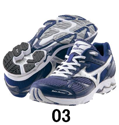 ★お買い得50％OFF★　ミズノ【MIZUNO】　レーシングシューズ　ウエーブイダテン5【WAVE IDATEN 5】　　8KS040