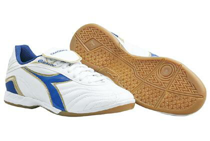 ★お買い得★　ディアドラ【DIADORA】　サッカー トレーニングシューズ　クラシコ ID-WD J【CLASICO ID-WD J】　　156882