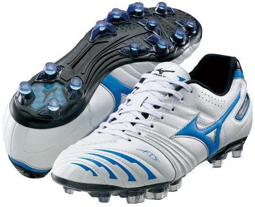 ★お買い得35％OFF★　ミズノ【MIZUNO】 　サッカースパイク　スーパーソニック ウエーブ 2 SP【SUPERSONIC WAVE 2 SP】　　12KP115