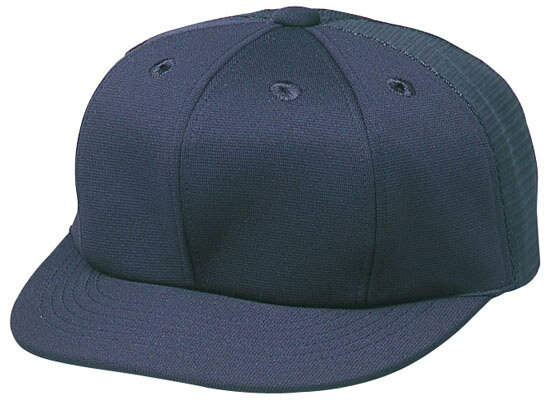 エスエスケイ 審判帽子（半メッシュタイプ） SSK-BC42 メンズ・ユニセックス
