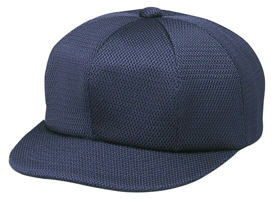 エスエスケイ 審判帽子（オールメッシュタイプ） SSK-BC43 メンズ・ユニセックス