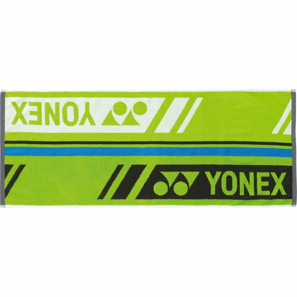 ヨネックス スポーツタオル YNX-AC1021