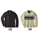 ★お買い得40%OFF★ カンタベリー【CANTERBURY】長袖シャツ ロングスリーブラガーシ
