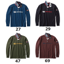 ★お買い得40%OFF★ カンタベリー【CANTERBURY】長袖シャツ ロングスリーブラガーシ