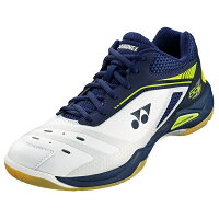 ★お買い得35％OFF★　YONEX【ヨネックス】　バドミントンシューズ　パワークッション65Zワイド【POWER CUSHION 65Z WIDE】　SHB65ZWの画像