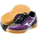 ★お買い得45%OFF★ ミズノ【MIZUNO】 ジュニアトレーニングシューズ イグニタス3Jr IN【IGNITUS 3Jr IN】 P1GG1432