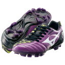 ★お買い得40%OFF★ ミズノ【MIZUNO】 ジュニアサッカースパイク イグニタス 3 Jr MD【IGNITUS 3 Jr MD】 P1GB1432