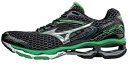 ★送料無料 お買い得40%OFF★ ミズノ【MIZUNO】 ランニングシューズ ウエーブクリエーション17【 WAVE CREATION 17】 J1GC1518