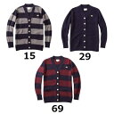 ★お買い得35%OFF★ カンタベリー【CANTERBURY】 レディース セーターカーディガン【SWEATER CARDIGAN】 WA46724