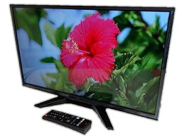 【<strong>中古</strong>】DT-241HB [<strong>24型</strong>LED液晶<strong>テレビ</strong>(地デジ1波)]