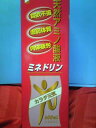店内全品ポイント10倍〜天然アミノ酸ドリンク(ミネドリン) 600ml