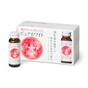 《zr》資生堂 ピュアホワイト <ドリンク> (50mL×1...