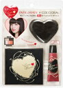 店内全品ポイント10倍〜【お得♪ポイント5倍♪】【限定】 資生堂 インテグレート (INTEGRATE) ガールズラブリーキット 20 (1セット)