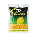 【訳あり】 賞味期限:2019年9月21日 アイコー 7D ドライマンゴー (70g)