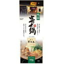 【訳あり】 賞味期限:2020年1月28日 博多華味鳥 寄せ鍋スープ (400g) 鰹節と昆布だしの寄せ鍋スープ