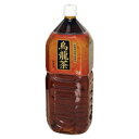 【訳あり】【お得な 2L】 賞味期限:2018年8月16日 桂香園 烏龍茶 (2L) ペットボトル お茶飲料