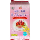 【訳あり】 賞味期限:2020年5月7日 OSK 水出し 有機 ルイボステイー (16袋入) ティーバッグ カフェインゼロ