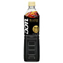 店内全品ポイント10倍〜【12本セット♪】【ya】 UCC 職人の珈琲 無糖 (930ml×12本入) ペットボトル