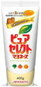 ピュアセレクトマヨネーズ400g