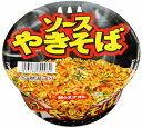 店内全品ポイント10倍〜【zr※SCB】 スナオシ 本格派カップ やきそば (86g) 【インスタント やきそば カップやきそば めん】
