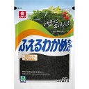 【訳あり】 賞味期限:2019年5月12日 理研 ふえるわかめちゃん 韓国わかめ (27g)