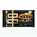 【M 48個セット♪】 アクリフーズ 5種の串カツ (5本入)×48個 冷凍食品 レンジ調理