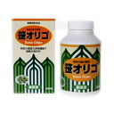 【A】 笹オリゴ 緑葉源 (660粒) 健康補助食品