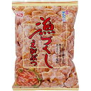 【訳あり】 賞味期限:2019年2月12日 白藤製菓 漁づくし えびぶつ (90g)