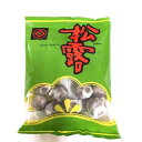 【訳あり】賞味期限:2018年8月6日 佐藤製菓 松露 (90g)
