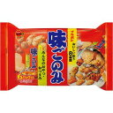 【訳あり】 賞味期限:2018年12月18日 ブルボン 味ごのみ ファミリー (130g) お菓子 おいしい彩り8種類