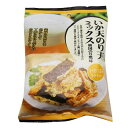 【訳あり】 賞味期限:2019年2月6日 マイおつまみ いか天のり天ミックス 韓国のり風味 (27g)