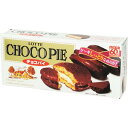 【訳あり】 賞味期限:2019年1月11日 ロッテ チョコパイ (6個)