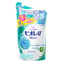 店内全品ポイント10倍〜花王 ビオレu ボディウォッシュ さっぱりさらさら肌 つめかえ用 (380ml) 液体タイプ