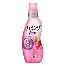 【訳あり】 ハミングファイン ローズガーデンの香り 本体 (570ml)