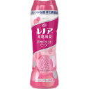 【※ y】 レノア 本格消臭 デオドラントビーズ リフレッシュフローラルの香り (520mL)