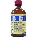 【y】 大洋製薬 食品添加物 酢酸 (100ml) 調味料や...