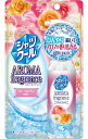 小林製薬 シャツクール アロマフレグランス フローラルアロマの香り (100ml) 衣類用冷感スプレー