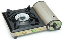 店内全品ポイント10倍〜カセットコンロ ポータブルキッチン エコ NC-29SE
