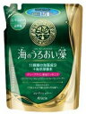 クラシエ 海のうるおい藻 コンディショナー つめかえ用 (420ml)