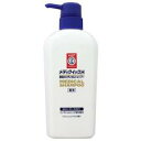 【A】 メンソレータム メディクイックH 頭皮のメディカルシャンプー(320ml)