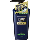 【医薬部外品】 大正製薬 リアップ ヘアコンディショナー 本体 (400ml) 毛先まで強い髪へ