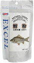 店内全品ポイント10倍〜ナチュラルペットフーズ 鮒粉(100g) 鳥の体力維持に! 【J】