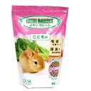 【J】 ニチドウ メディ ラビット ベビー 1kg