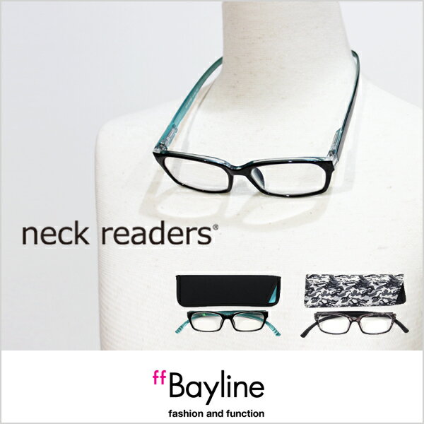 Bayline 『neck readers』 ネックリーダーズ ウェリントン シンプル (…...:scefi:10006728