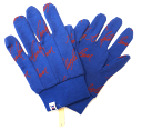 【 T19 GLOVE BLUE 】スポーツ・アウトドア ストリート系スポーツ スケートボード ウエア グローブ 手袋