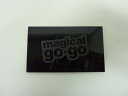 【ワックススクレパー】MAGICAL GO-GO WAX SCRAPER【エコワックス】【あす楽対応】スポーツ アウトドア ウインタースポーツ スノーボード メンテナンス ワックス