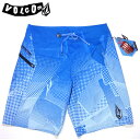 VOLCOM ボードショーツ メンズファッション ボトムス ショートパンツ サーフパンツ 水着 ボルコム 海 海パン メンズ