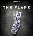 LAKAI LIMITED FOOTWEAR THE FLA...