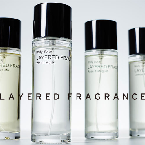 楽天 香水ランキング1位 LAYERED FRAGRANCEレイヤードフレグランス！【人気…...:scentiland:10000000